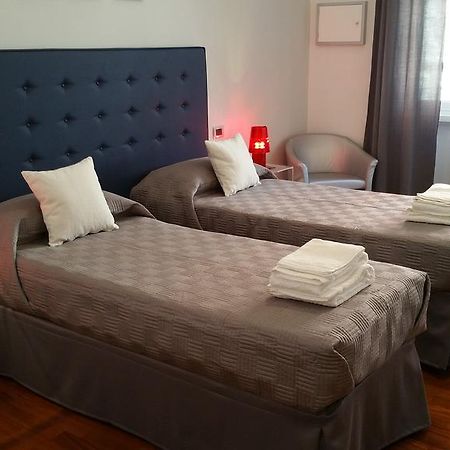 Апартаменти La Casa Del Pigneto Рим Екстер'єр фото