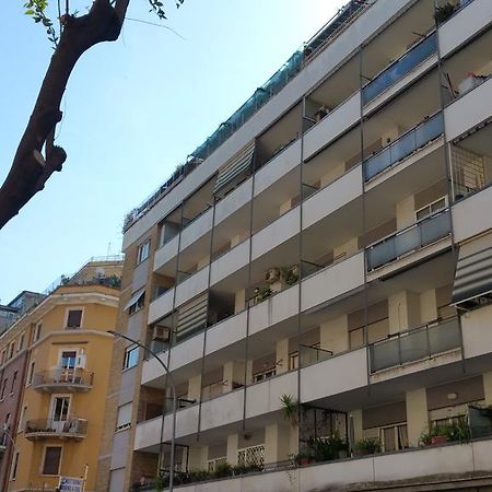 Апартаменти La Casa Del Pigneto Рим Екстер'єр фото