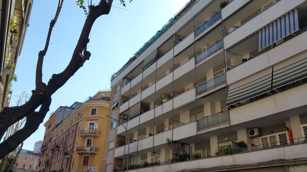 Апартаменти La Casa Del Pigneto Рим Екстер'єр фото